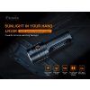 36073 3 nabijatelne led svietidlo fenix lr35r