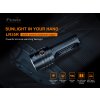 Fenix LR35R Latarka LED