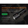 36073 nabijatelne led svietidlo fenix lr35r