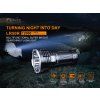 37090 2 fenix lr50r nabijatelne led svietidlo