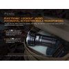 37090 3 fenix lr50r nabijatelne led svietidlo