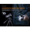 37090 4 fenix lr50r nabijatelne led svietidlo