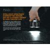 37090 fenix lr50r nabijatelne led svietidlo