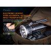 40738 3 nabijatelne led svietidlo fenix lr80r