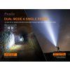 40738 5 nabijatelne led svietidlo fenix lr80r