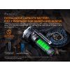 40738 6 nabijatelne led svietidlo fenix lr80r