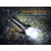 40738 8 nabijatelne led svietidlo fenix lr80r