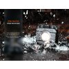 Lampa robocza i powerbank Fenix CL28R – ładowalna