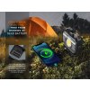 Lampa robocza i powerbank Fenix CL28R – ładowalna