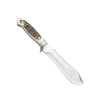 98986 2 puma knife white hunter 240