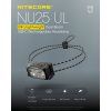 nitecore nu 25 ul headlamp 4