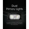 nitecore nu 25 ul headlamp 9