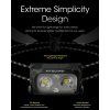 nitecore nu 25 ul headlamp 10