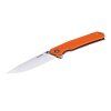 99280 14 noz ruike p801 oranzovy