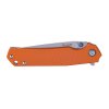 Ruike P801 Orange nóż EDC