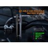 99409 fenix svetlo na bicykel bc26r