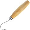 100786 noz morakniv lyzickar 164