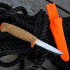 noz morakniv floating serrated knife 2