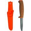 noz morakniv floating serrated knife