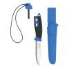 nuz morakniv companion spark s blue 3