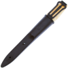 101008 2 noz morakniv rezbarsky 106 c