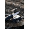 Morakniv Companion Spark (S) Black nóż outdoorowy z krzesiwem