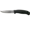 Morakniv Companion Spark (S) Black nóż outdoorowy z krzesiwem