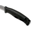 Morakniv Companion Spark (S) Black nóż outdoorowy z krzesiwem