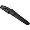 Morakniv Companion Spark (S) Black nóż outdoorowy z krzesiwem