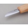 BeaverCraft nóż rzeźbiarski C5 Bench Knife