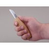 BeaverCraft nóż rzeźbiarski C5 Bench Knife