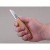 beavercraft rezbarsky noz c5 bench knife 3