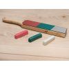 beavercraft brusna pasta sada p03 3ks 25g 2