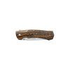 viper safe bc3d m390 bocote wood 2