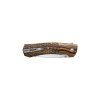 viper safe bc3d m390 bocote wood 3