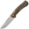 Viper Safe M390 Bocote Wood