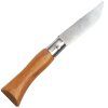 opinel n 02 carbon vreckovy noz 3