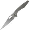 Bestech Knives Malware Titanium BT1902A