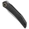 bestech knives samari titanium handle m390 bt2009f 2