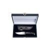 muela husky micarta damast limited edition 3