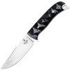 muela husky micarta damast limited edition