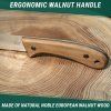 noz beavercraft bsh2 glacier bushcraft 105mm 4