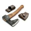 sekera beavercraft ax6 long bearded bushcraft 530g 3