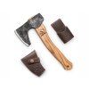 sekera beavercraft ax6 long bearded bushcraft 530g