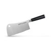 Nóż Samura MO-V Cleaver 18 cm G10
