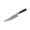 noz kuchynsky damaskovy samura damascus chef 20 cm g10