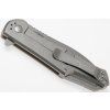 ka bar jarosz spearpoint flipper tan 7509 4