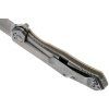 ka bar jarosz spearpoint flipper tan 7509 5