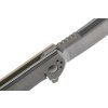 ka bar jarosz spearpoint flipper tan 7509 6
