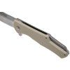 ka bar jarosz spearpoint flipper tan 7509 7